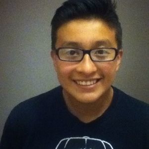 Meet your Posher, Jonathan